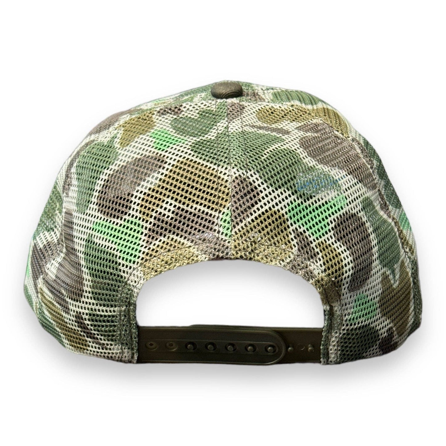 Water Fowl Snapback - YOUTH