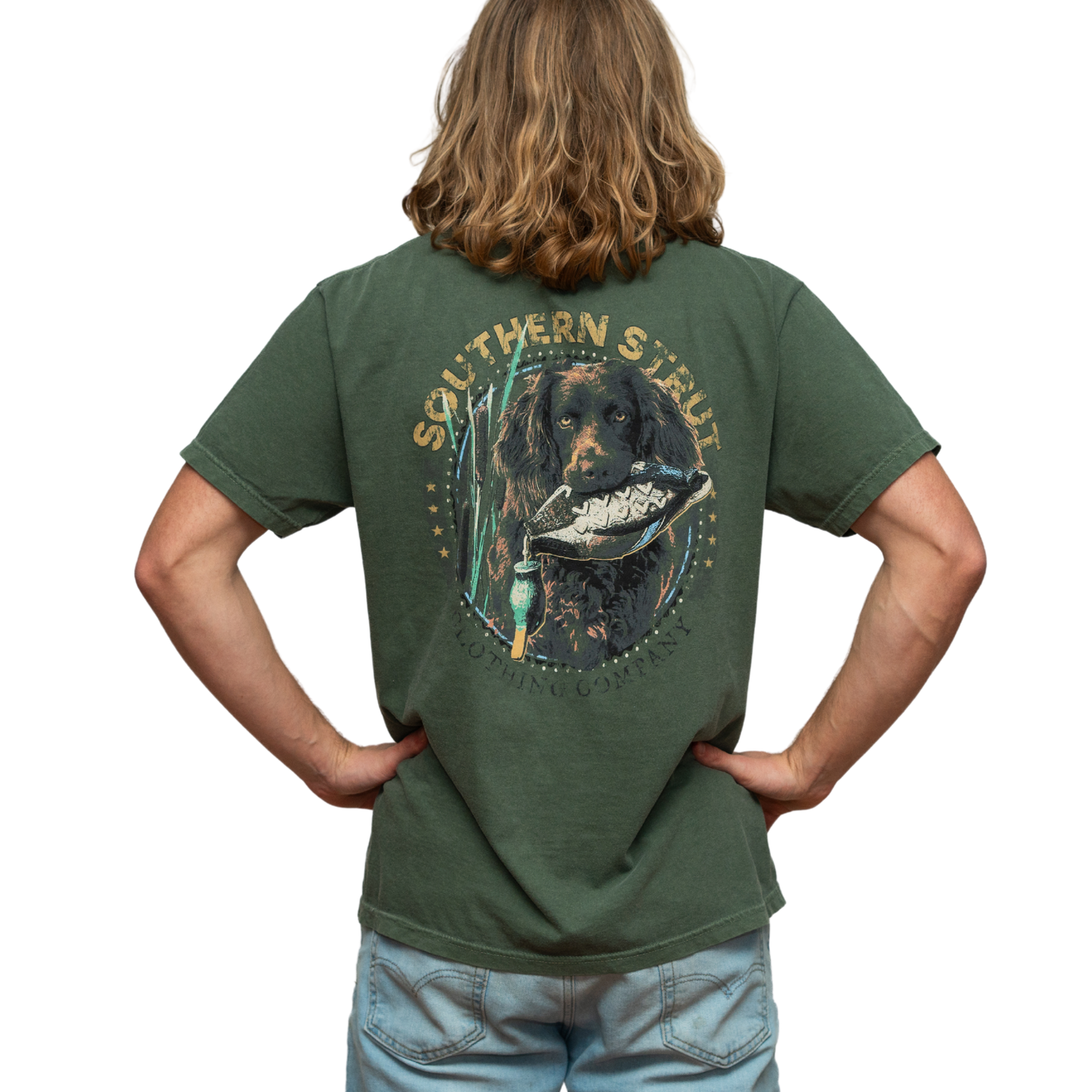 Boykin Decoy