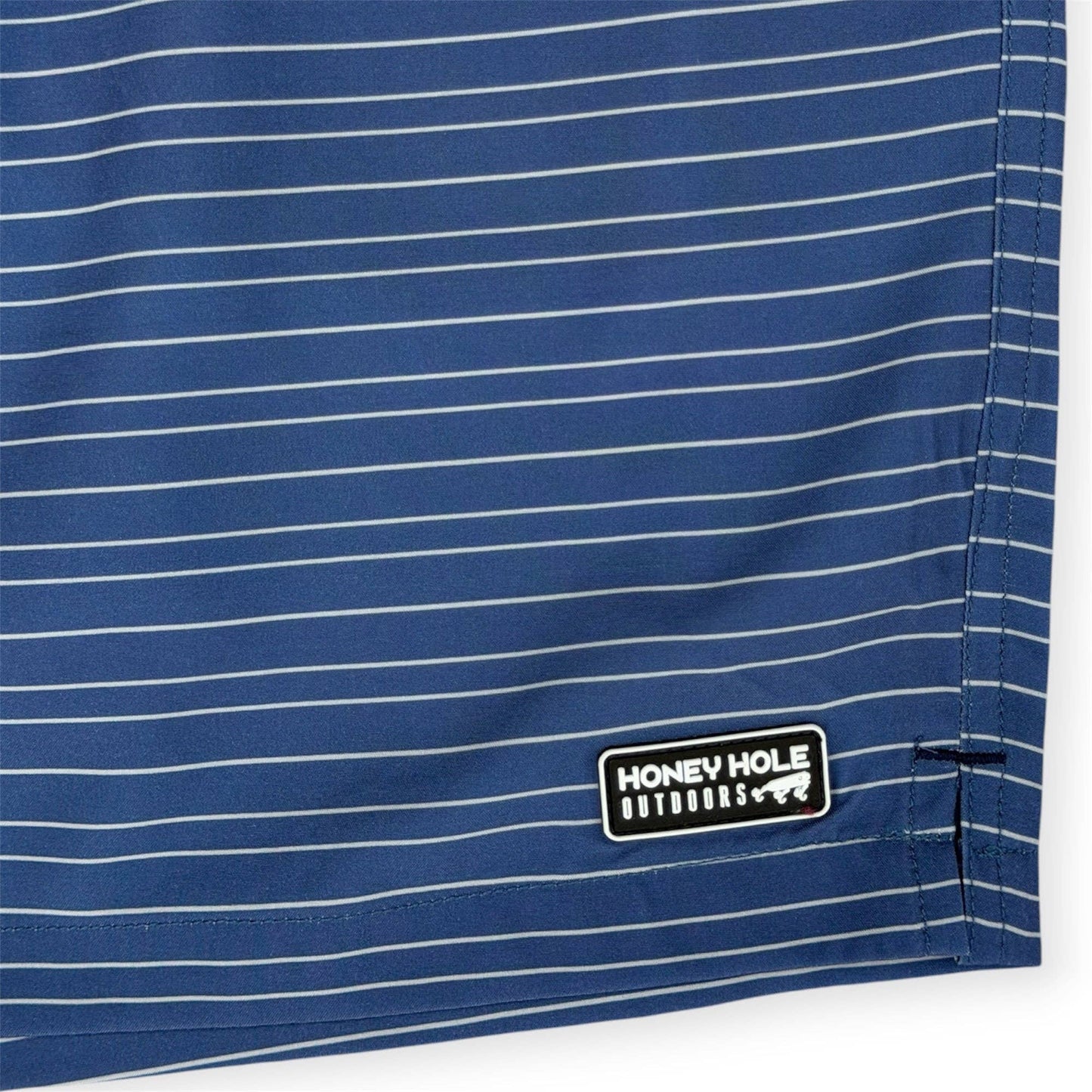 The Weekender Shorts