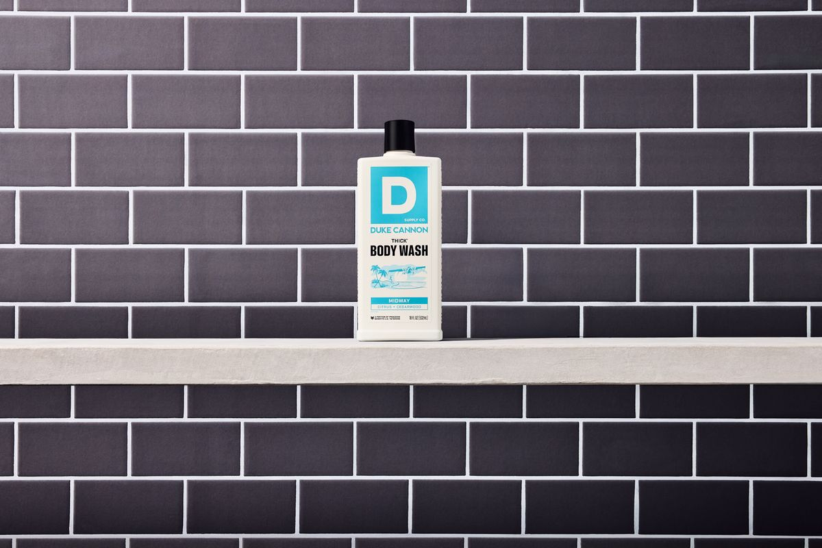 Body Wash® - Midway