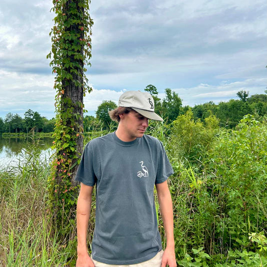 Pit Crew Tee