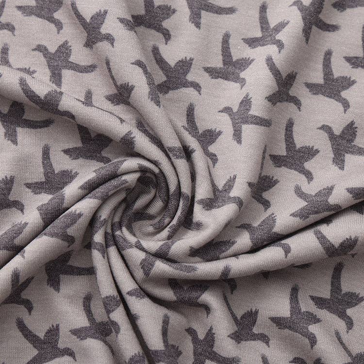 LS Performance Hoodie - Duck Hunt