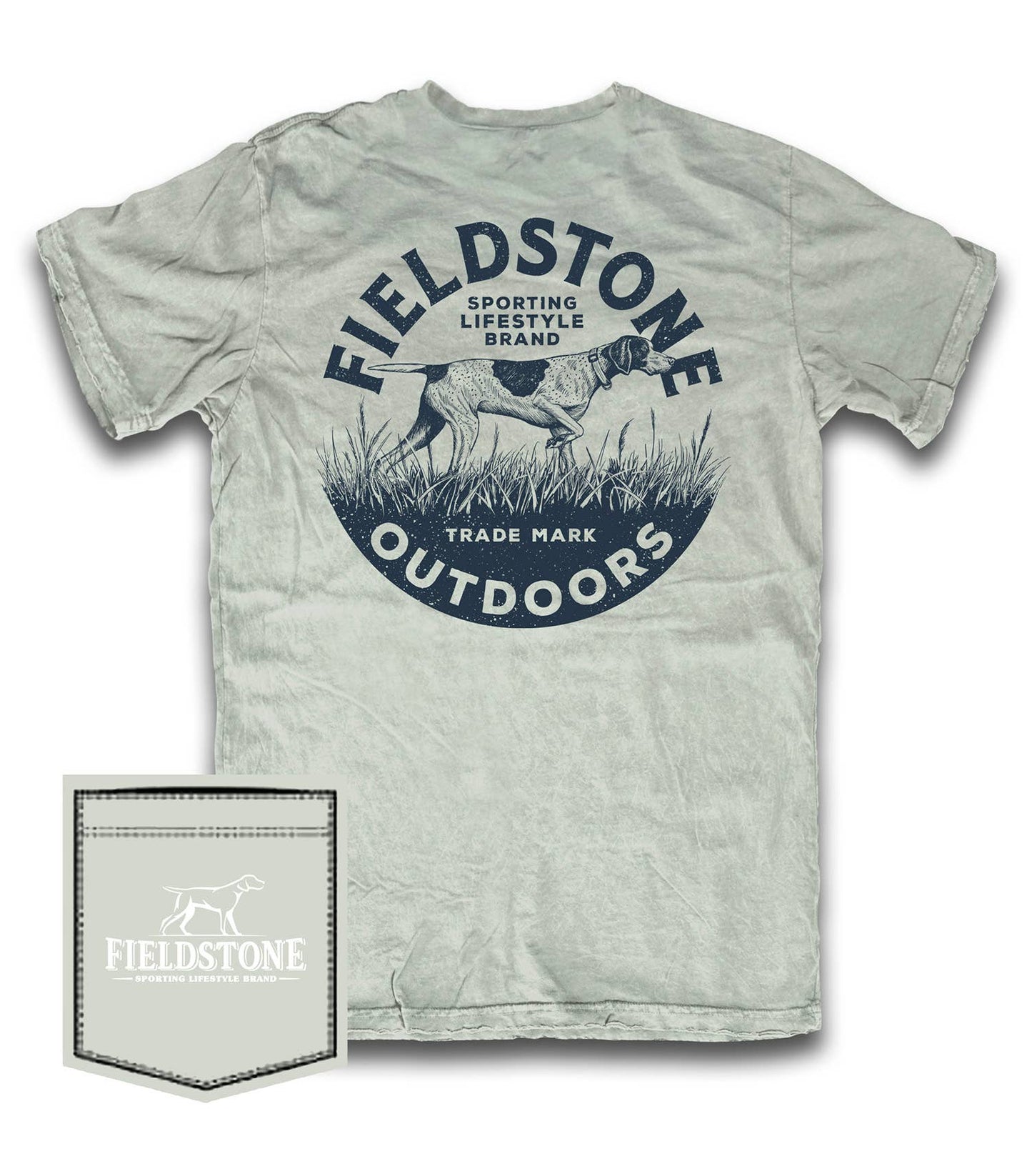 English Pointer T-Shirt