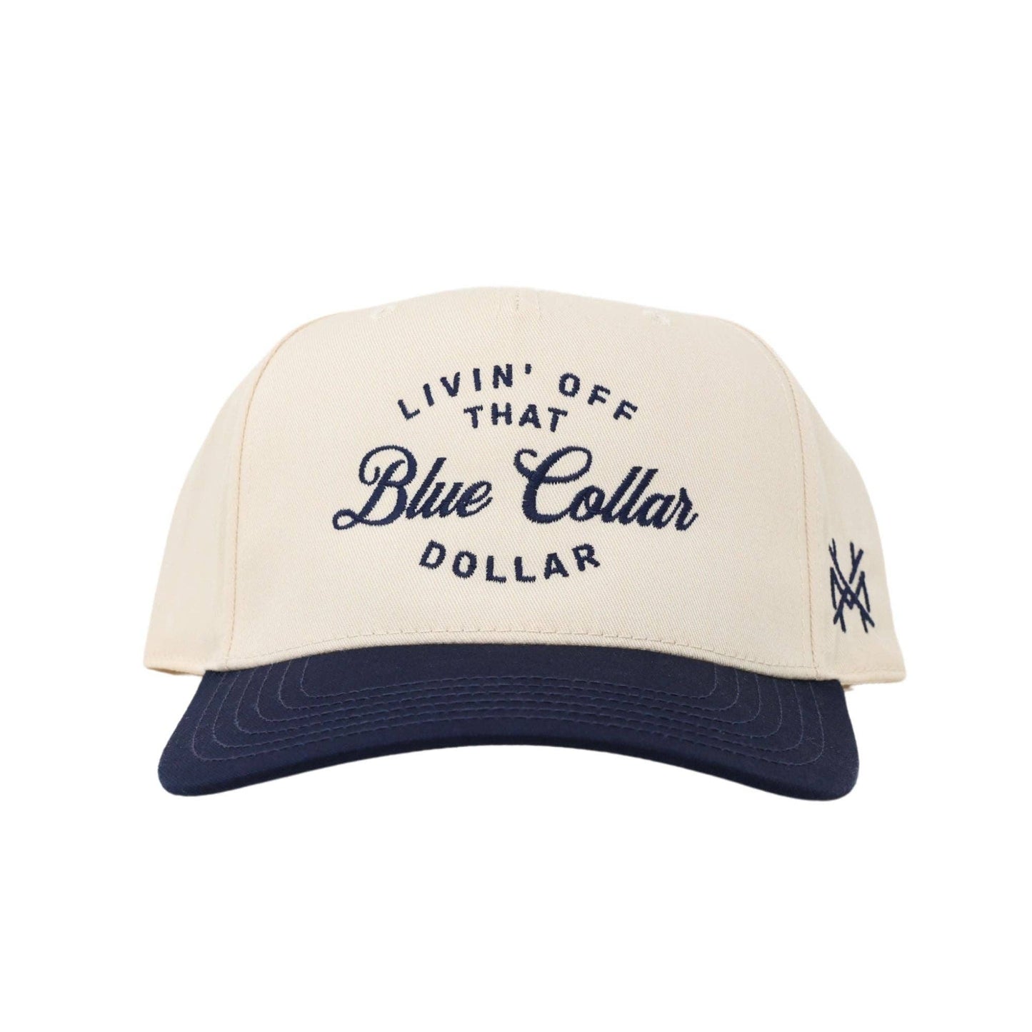 Blue Collar Dollar
