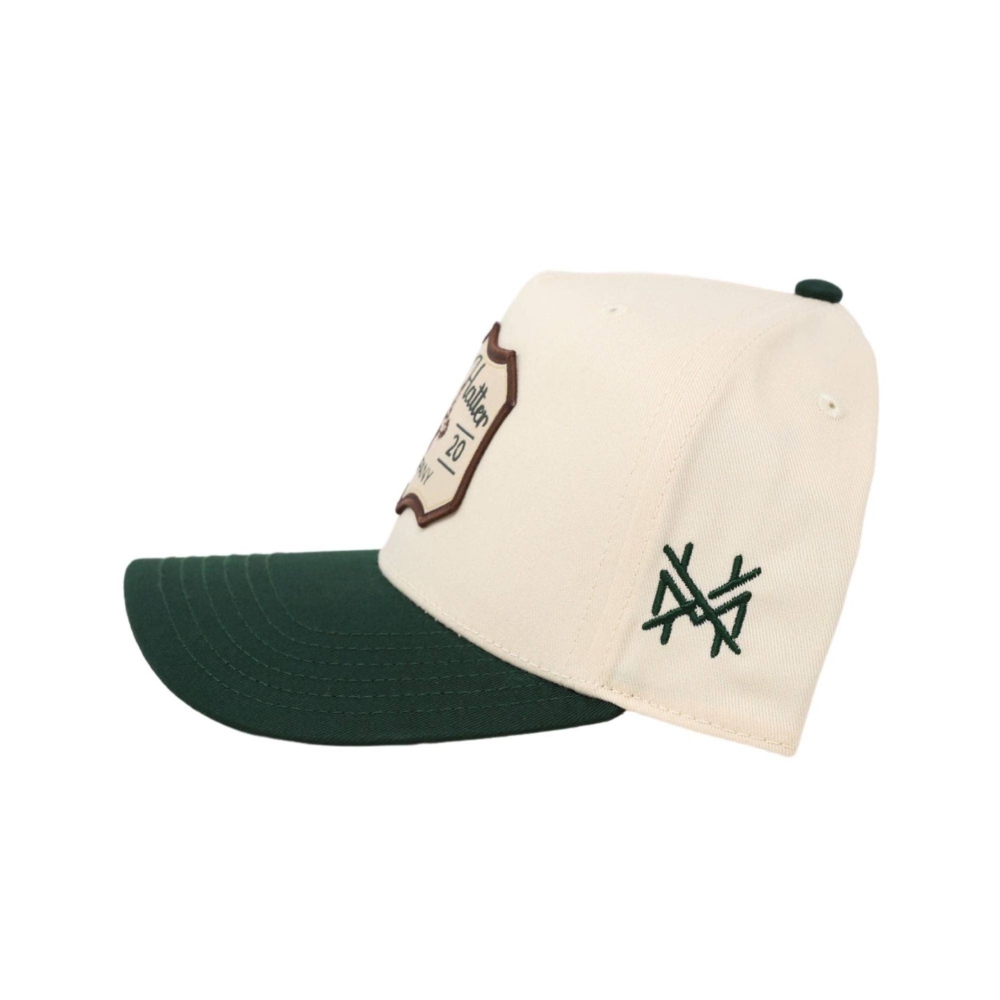 Green Head