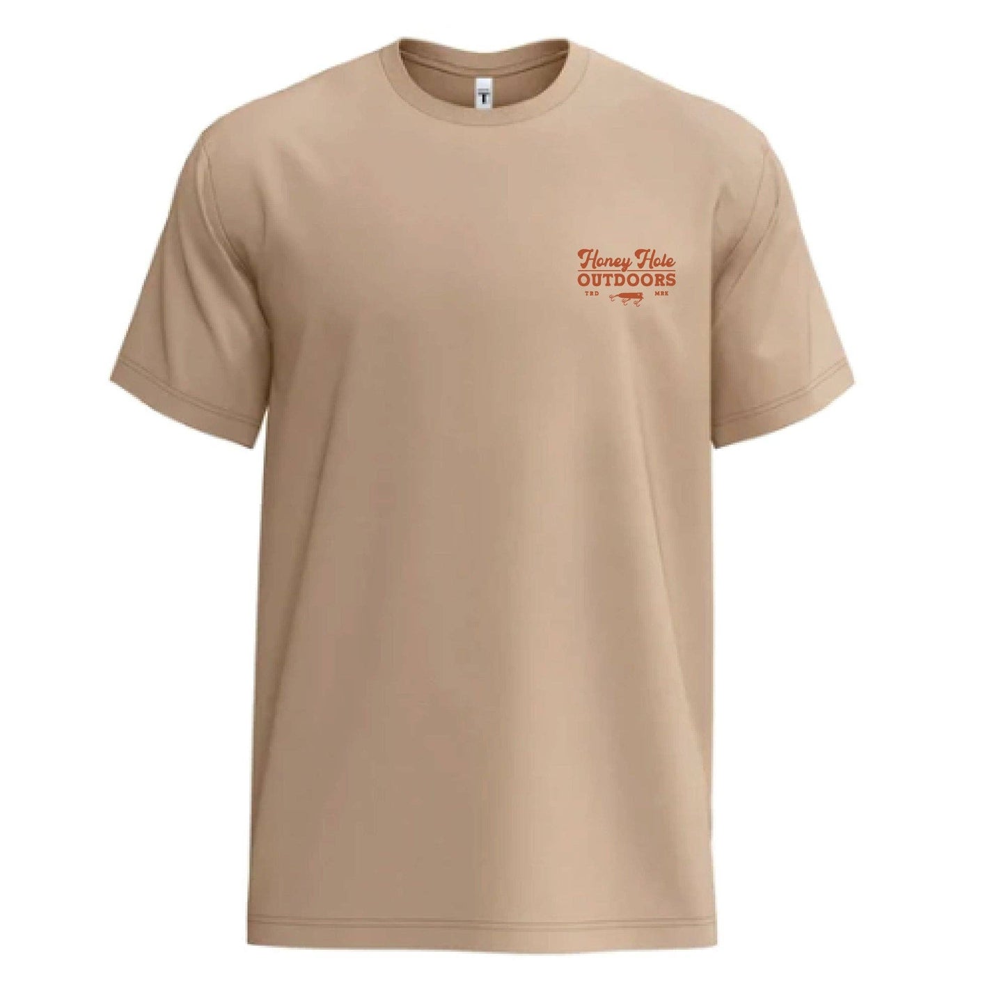Short Sleeve - Eagle One