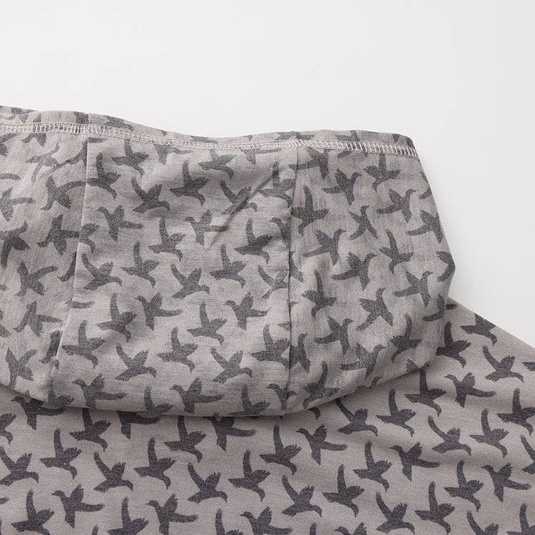 LS Performance Hoodie - Duck Hunt