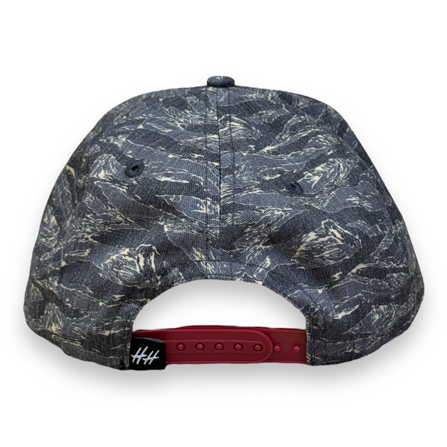 Cotton Rope Hat - Heritage - Tiger