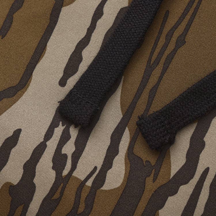 Blindside Hoodie - Mossy Oak Bottomland