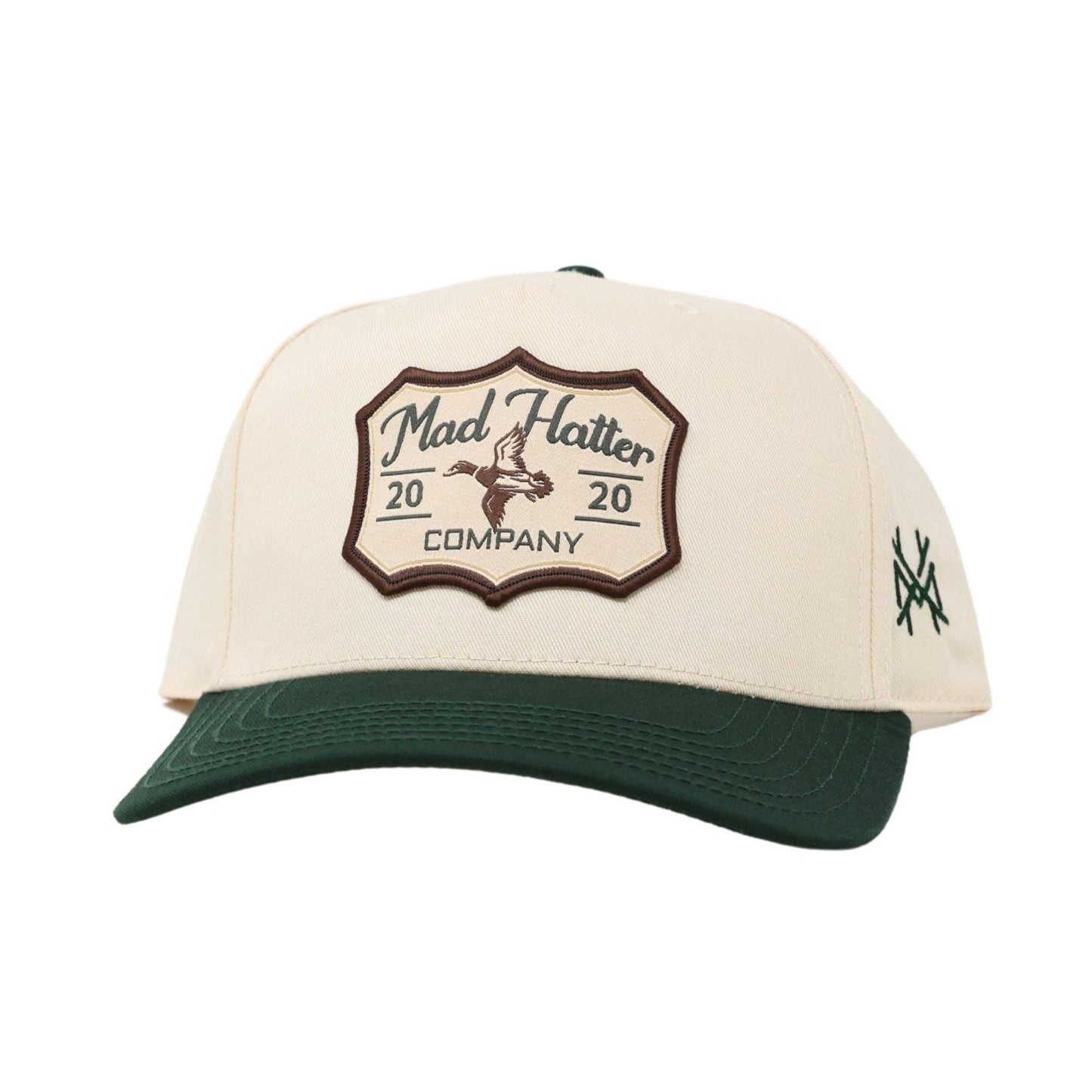 Green Head