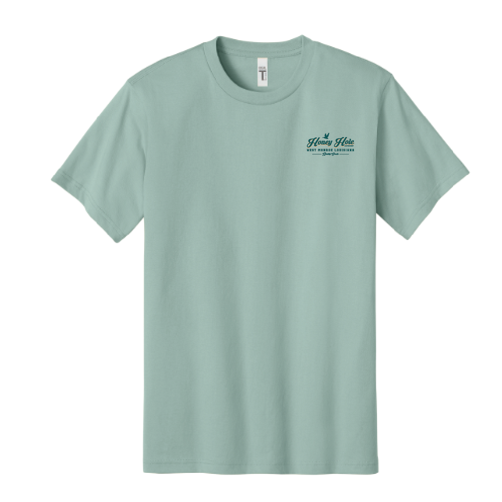 Short Sleeve - Pellie Belly