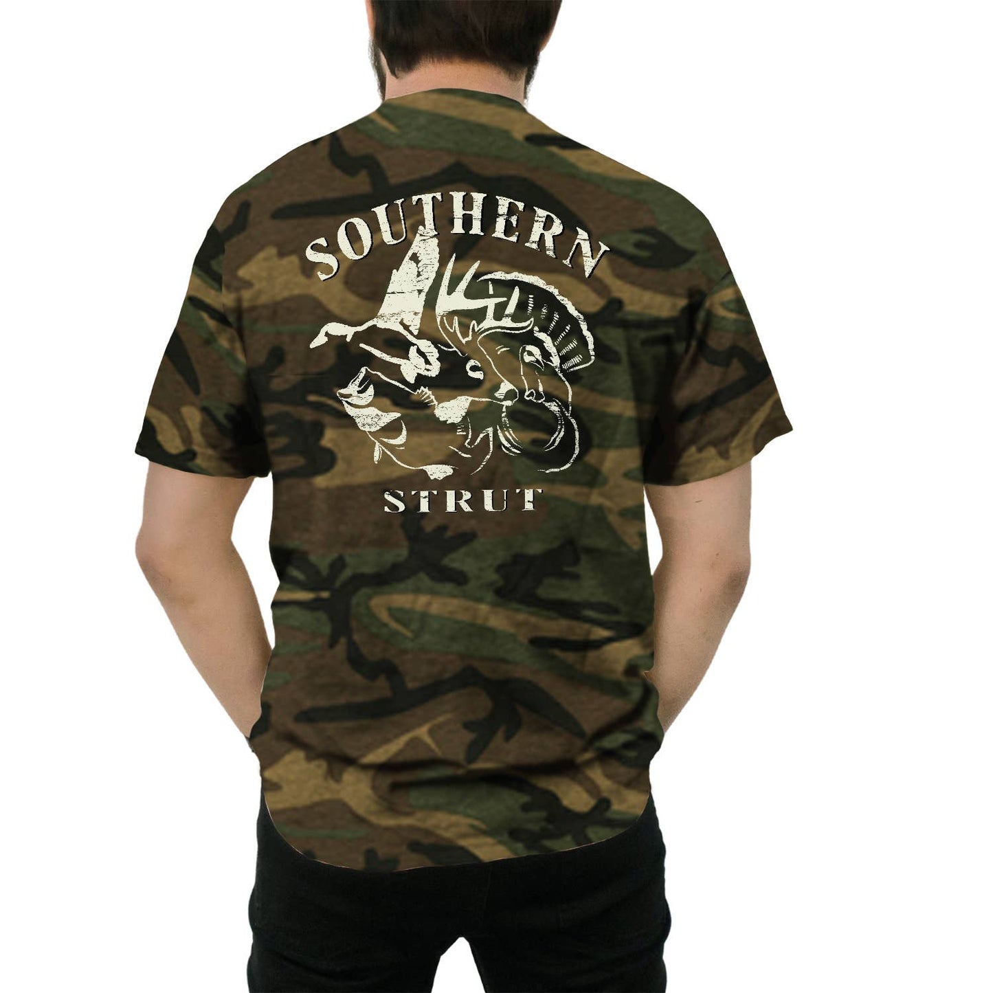 Hunting Decal