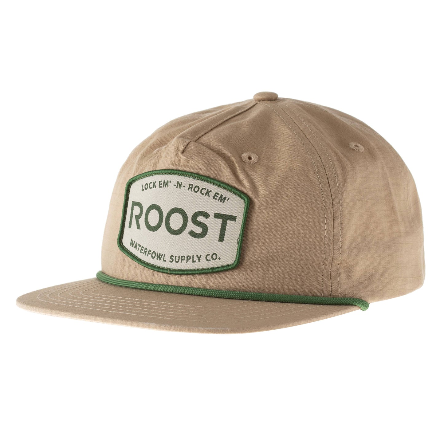 Roost Vintage Rip Cord