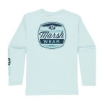 Badger LS - YOUTH - Marsh Wear