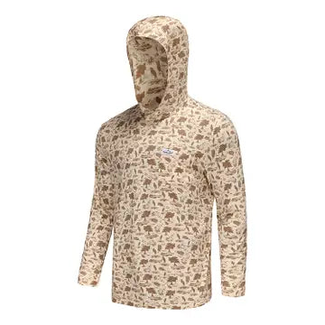 Long Sleeve Performance Hoodie