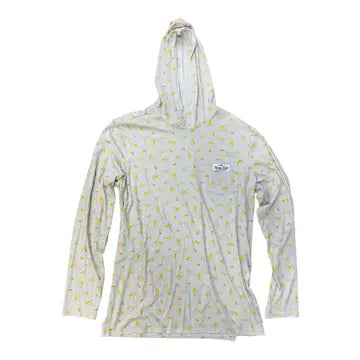 Long Sleeve Performance Hoodie