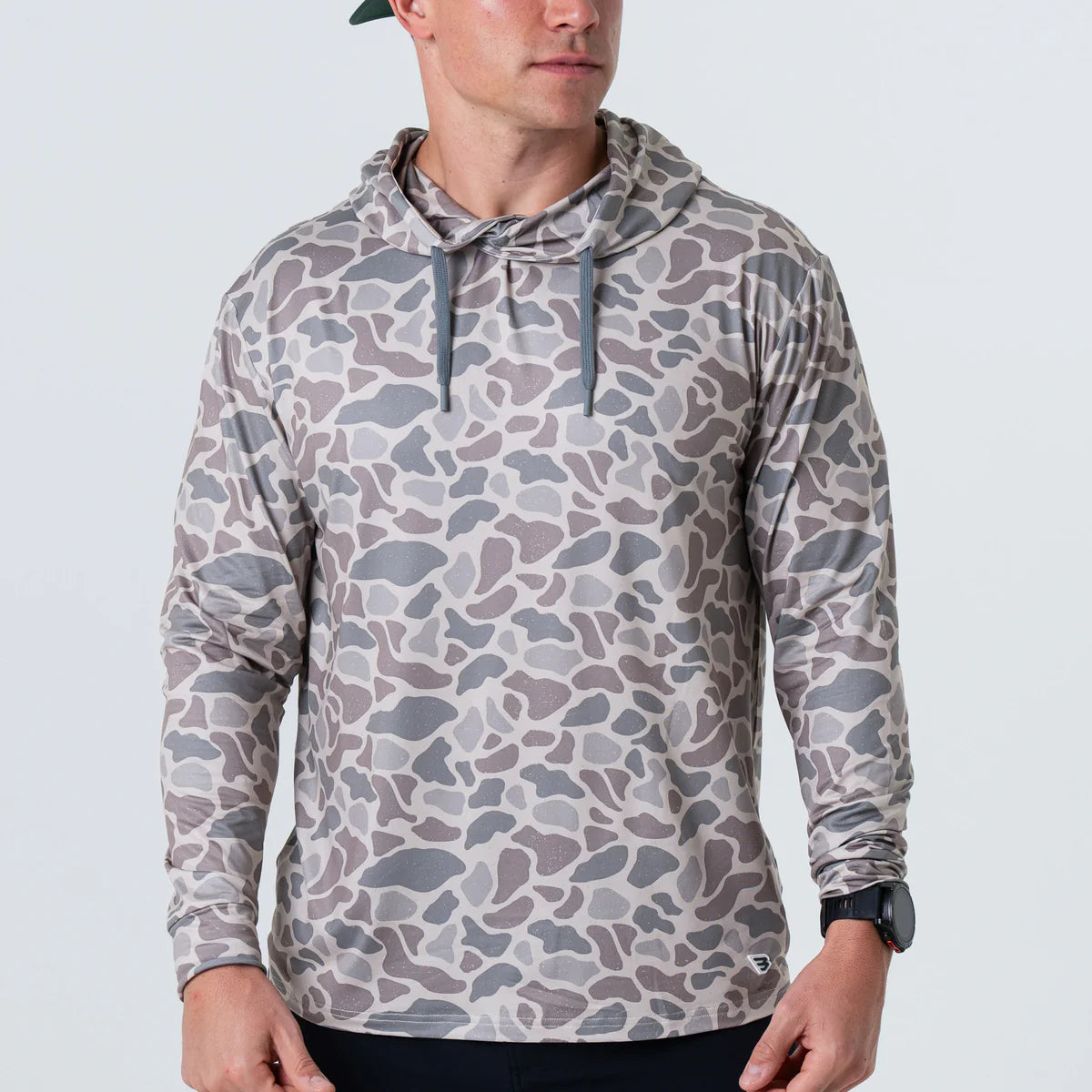 Burlebo Performance Hoodie