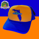 Gator Patch Hats