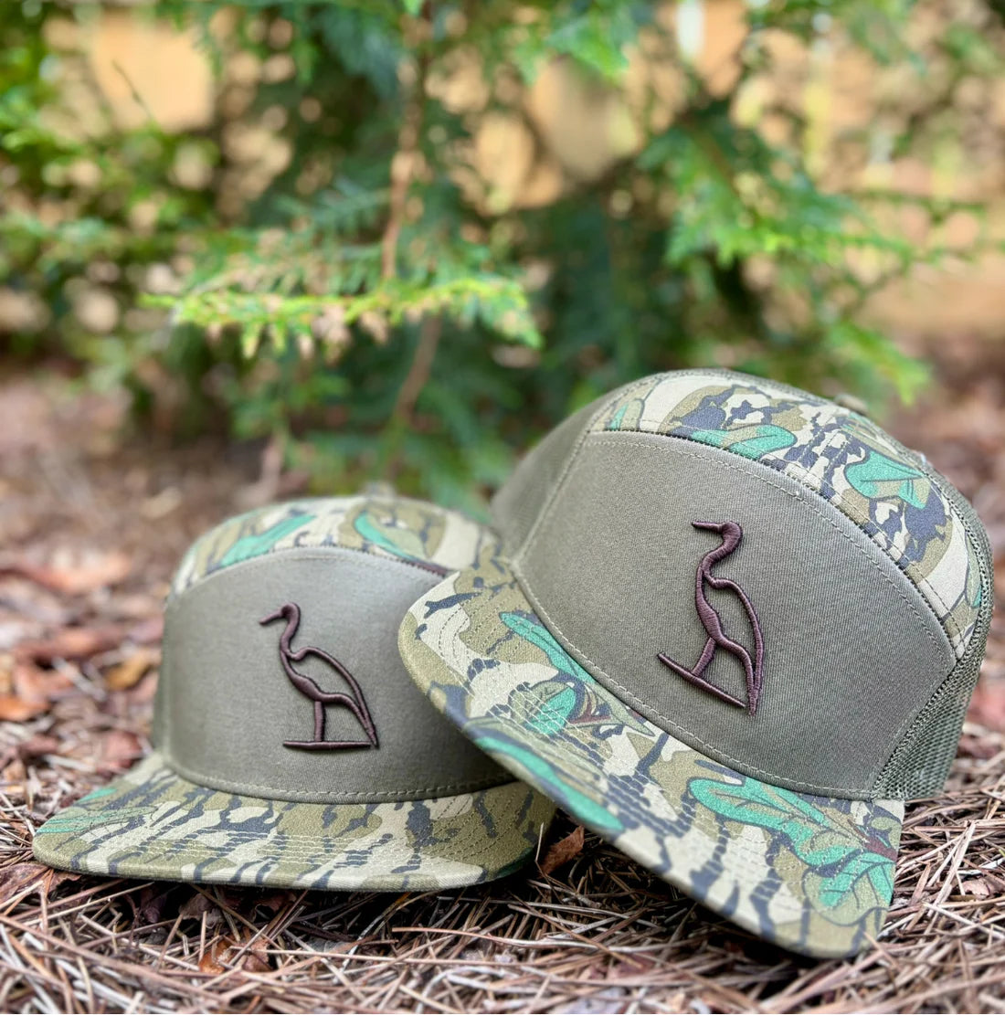 Dirty Marsh Hat Collection