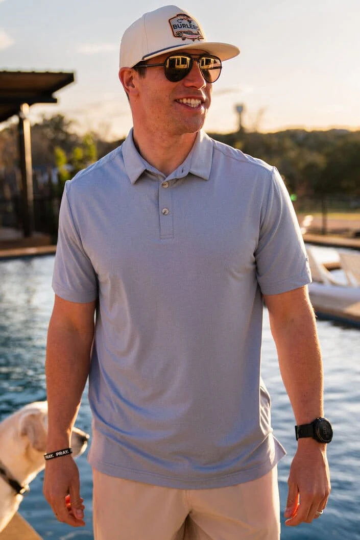 Performance Polo