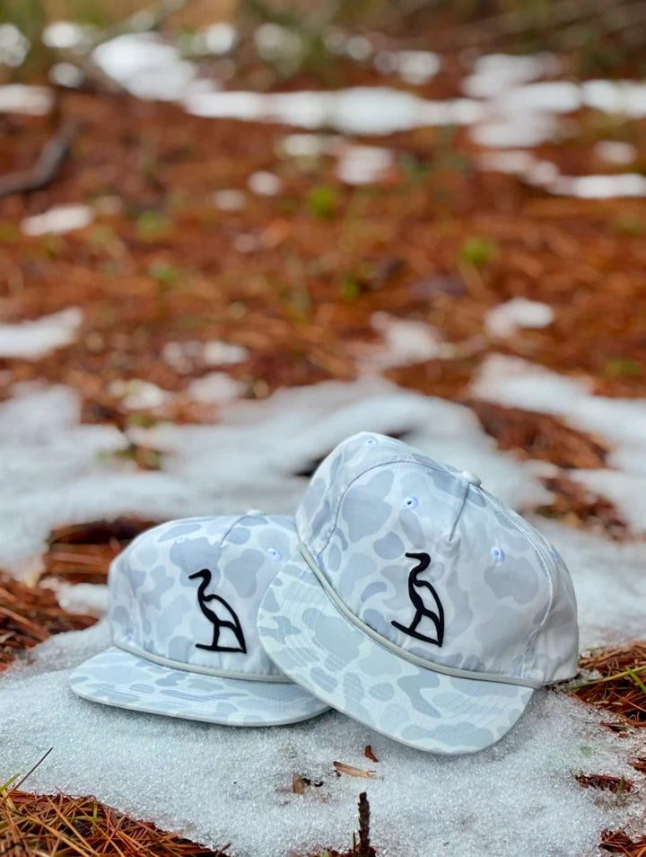 Dirty Marsh Hat Collection