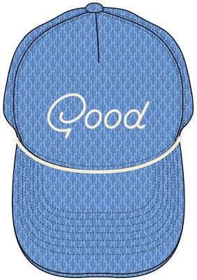 Take The W Rope Hat