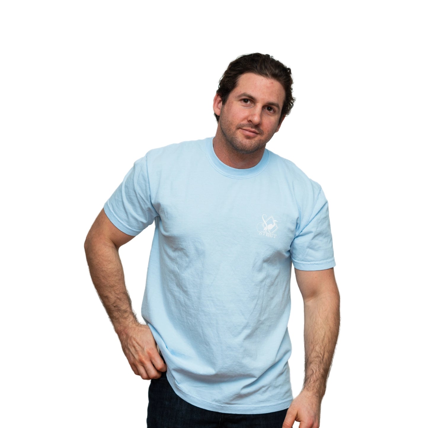 Scientific Pintail T-Shirt