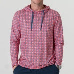 Burlebo Performance Hoodie