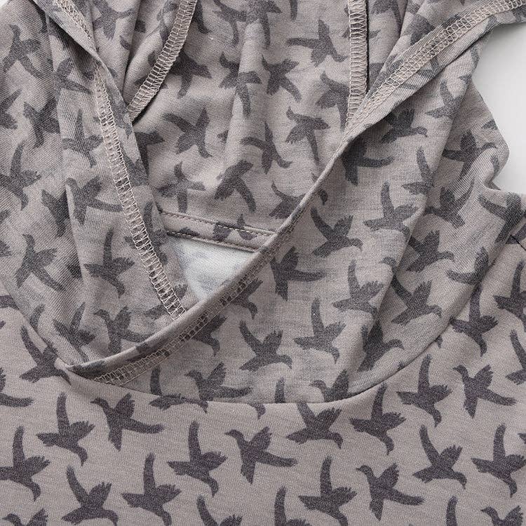 LS Performance Hoodie - Duck Hunt