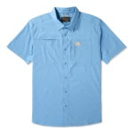 Lenwood Short Sleeve - Marsh Wear