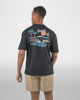 Good Beachside Boxy T-Shirt