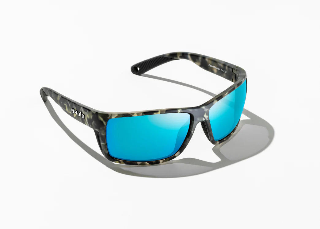 Bales Beach - Bajio Sunglasses