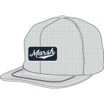 Base Mesh Trucker