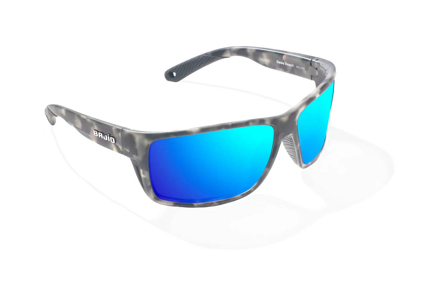 Bales Beach - Bajio Sunglasses
