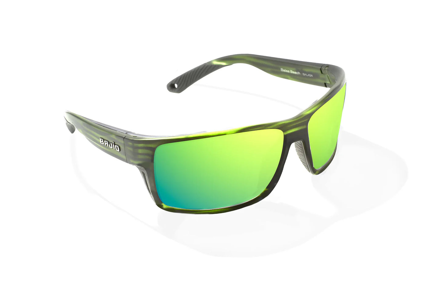 Bales Beach - Bajio Sunglasses