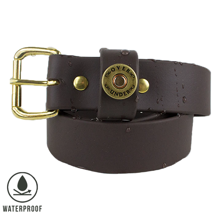 Waterproof Single Shot Belt