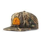 Cloaked Hat - Marsh Wear