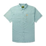Lenwood Short Sleeve - Marsh Wear