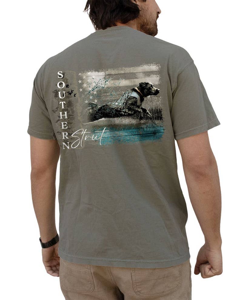 Leaping Lab T-Shirt