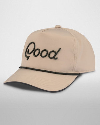 Good Good Golf Hats