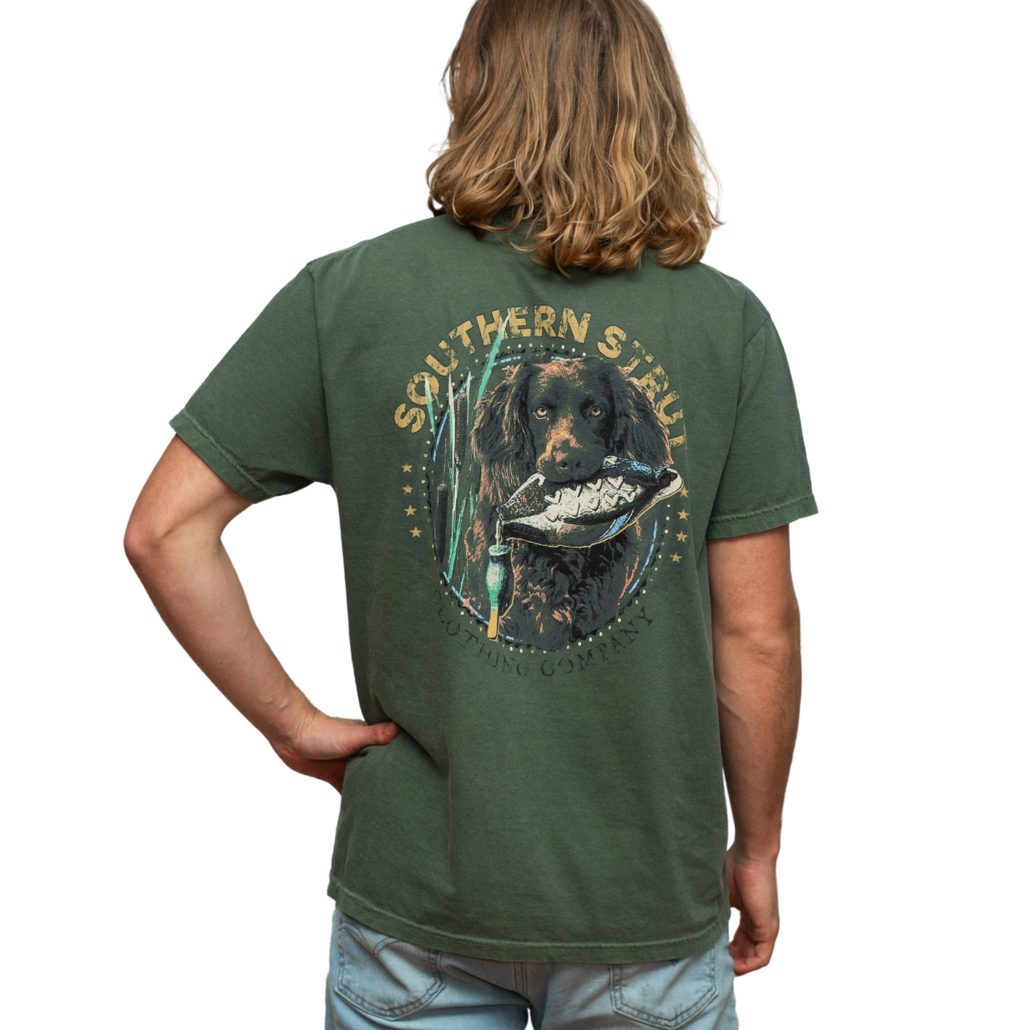 Boykin Decoy