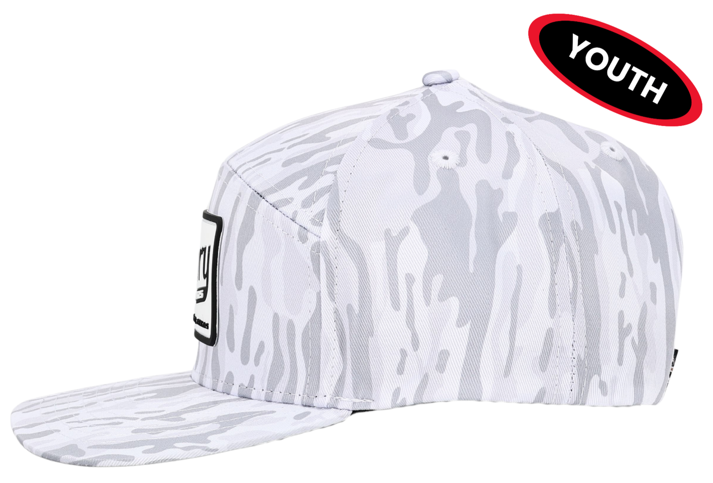 White Ranch 6 Panel - YOUTH