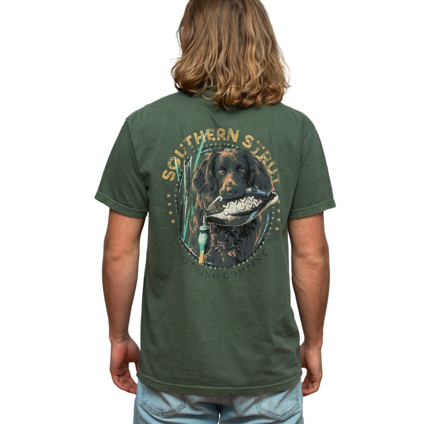 Boykin Decoy