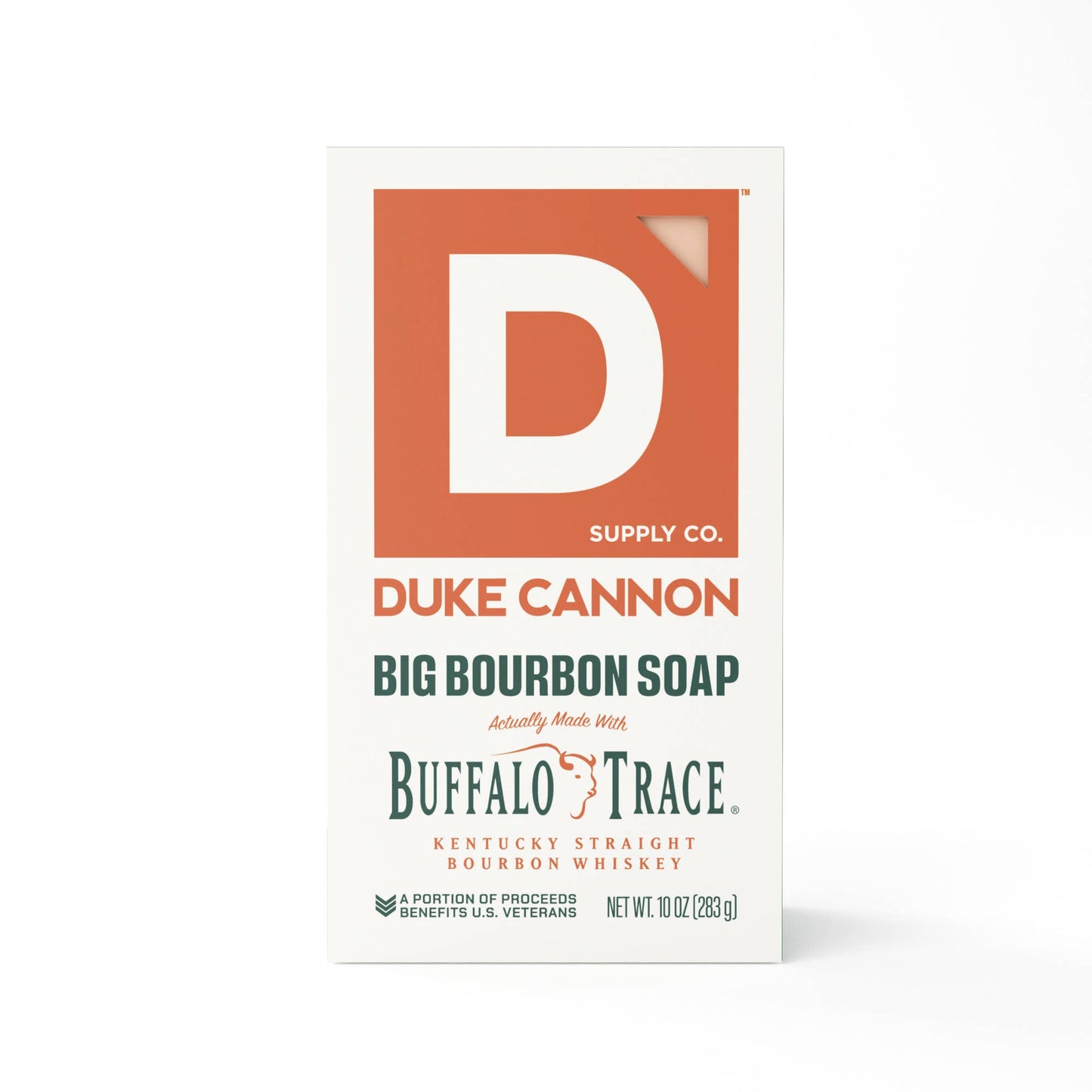 BABOS - Big Bourbon Soap