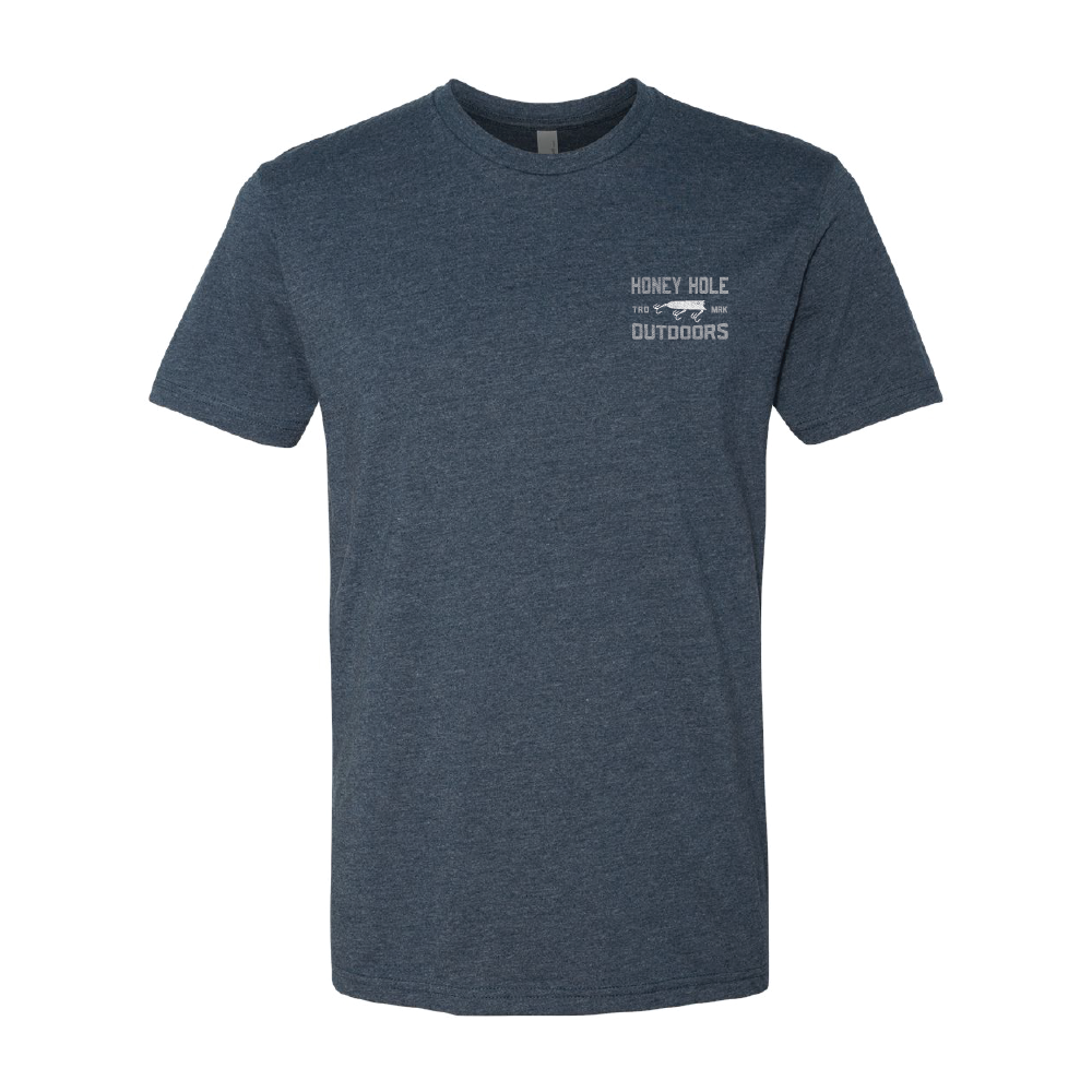 Short Sleeve - Dar Bone