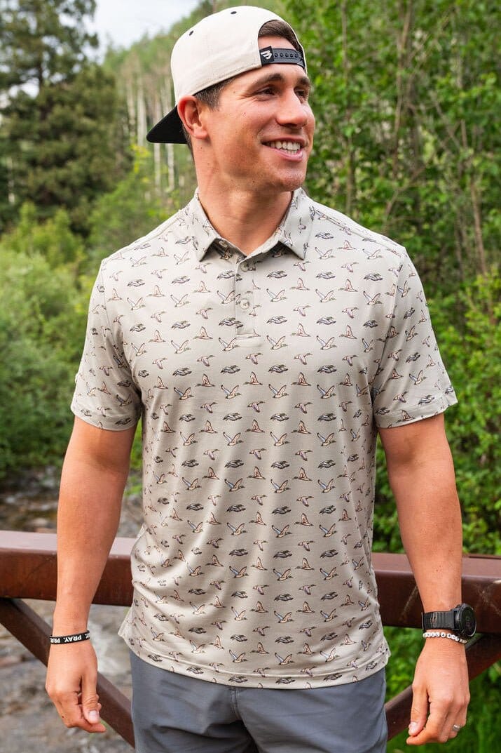 Performance Polo