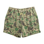 Fulton 6' Volleys - Marsh Wear
