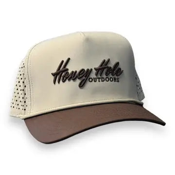 Heritage Performance Rope Hat