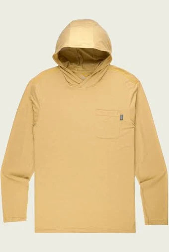 Buxton HD - Marsh Wear