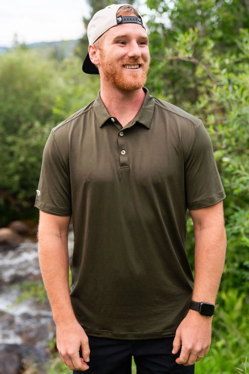 Performance Polo